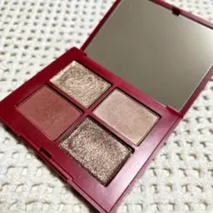 NARS クワッドアイシャドー 00199のサムネイル