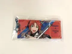 あんさんぶるスターズ！！メモリアルチケットチャーム 月永レオ