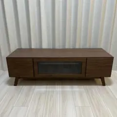 配送込み】ノーチェ TVボード BF5900 テレビ台 ウォールナット - メルカリ