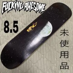 2026年最新】fucking awesome ボードの人気アイテム - メルカリ
