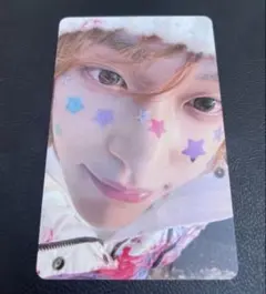 RIIZE ALL OF YOU 東京ドーム 会場限定 トレカ　ウォンビン