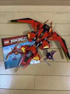 LEGO Ninjago レゴ71704 LEGO71704