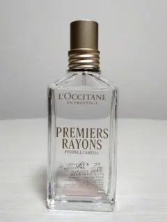 L'OCCITANE PREMIERS RAYONS 香水のサムネイル