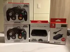 Nintendo ニンテンドーミュージアム限定 コントローラキーホルダー