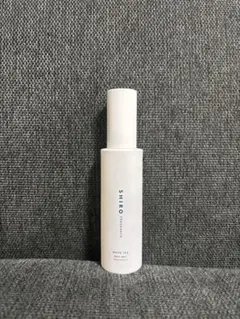 SHIRO ボディミスト　ホワイトティー