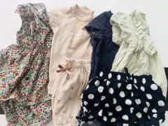 ベビー服90cmまとめ売り