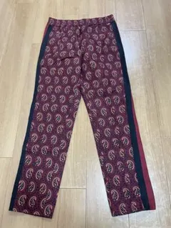ペイズリーパンツ