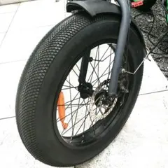 2026年最新】ファットバイクの人気アイテム - メルカリ