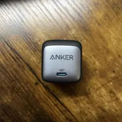 お値下げ中！急速充電Anker 45w nano ii 充電器Cタイプコンセント