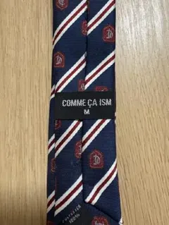 COMME CA ISM ネクタイ M