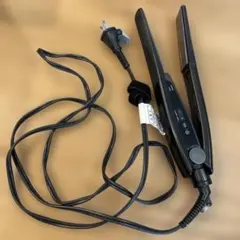 Nobby by TESCOM ヘアアイロン ジャンク品