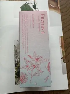 FRENAVA エモリエントクリーム50g 新品 cosme kitchenのサムネイル