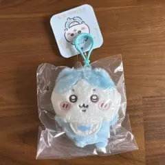 ちいかわ baby ベイビー　マスコット　ぬいぐるみ　ハチワレ