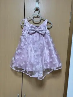 メゾピアノ ドレス