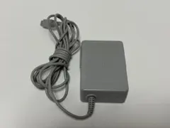 純正　ニンテンドー3DS ACアダプター