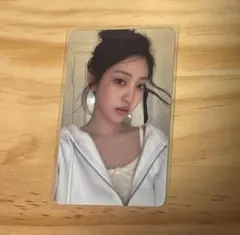 2026年最新】aespa my world トレカ ニンニンの人気アイテム - メルカリ