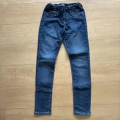 GAP ストレッチ　スキニー　デニム 130cmのサムネイル