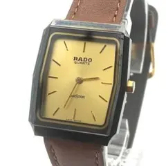 RADO DIASTAR ラドー 129.0292.3 稼動 134 - メルカリ