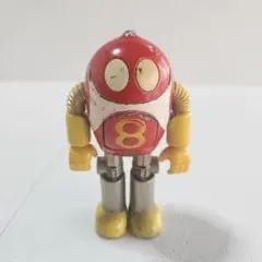 2026年最新】ロボット8っちゃんの人気アイテム - メルカリ