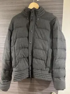 DUVETICA グレーダウン