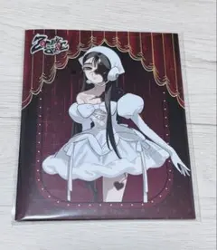 ALIENSTAGE ZOMBIE STAGE カード スア