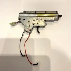 2026年最新】M16A2 ジャンクの人気アイテム - メルカリ