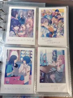 プロセカ エピカ 5BOX 特典付き まとめ売り【プロジェクトセカイ