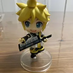 ねんどろいど 鏡音レンのサムネイル