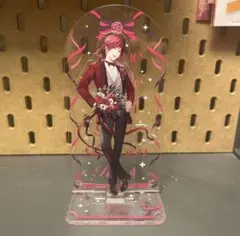 アクリルスタンド ローレン・イロアス