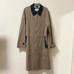 ZARA studio collection 2020AW coatのサムネイル