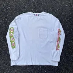 SON OF THE CHEESE Drag L/S TEE