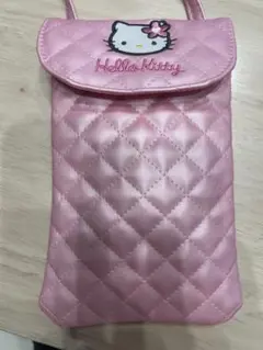 キティ　ショルダーバッグ