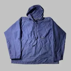 90s USA製 patagonia ナイロンアノラック