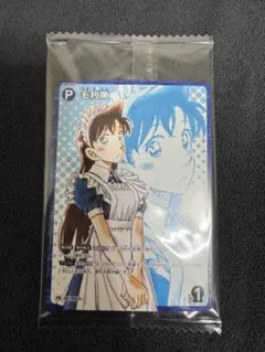 2026年最新】名探偵コナン カード プロモカードの人気アイテム - メルカリ