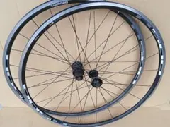 2026年最新】SHIMANO 自転車 完組ホイールの人気アイテム - メルカリ