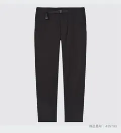 uniqlo ユニクロ　ヒートテックウォームイージーパンツ