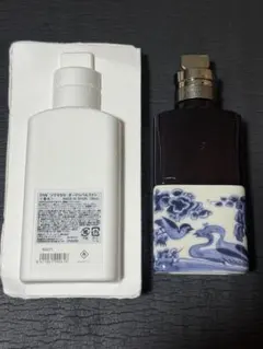 ソワマラケ DRIES VAN NOTEN 香水 フルボトル ドリス DRIES VAN NOTEN