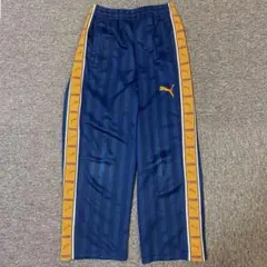 【廃盤】y2k 00s puma プージャー サイドロゴ 平成