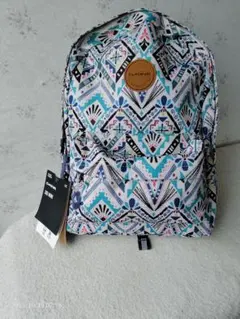 Dakine ユニセックス 365ミニ バックパック12L 白・緑・黒（複数色）