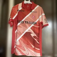 Jリーグオールスター J1EAST 柏レイソル 細谷真大 レプリカ