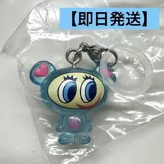 【即日発送】ナルミヤキャラクターズ　めじるしアクセサリー　ガチャ　ナカムラくん