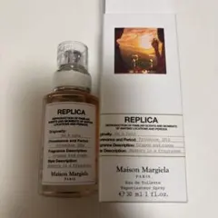 Maison Margiela レプリカオードトワレオン　ア　デート
