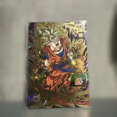 ドラゴンボールヒーローズ 孫悟空 H5-14 - メルカリ