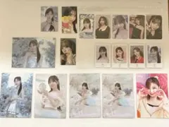 m*y様 NiziU ミイヒ フォトカードセット　まとめ