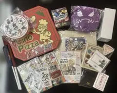 主役は我々だ！ まとめ売り 7枚目おまけ