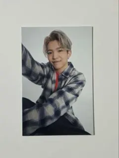 山田晃大 LIL LEAGUE リルリーグ HUNTER 封入トレカ