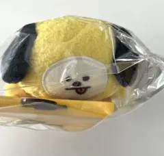 BT21 CHIMMY ヘアゴム　新品未使用