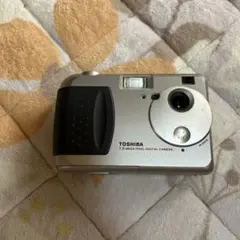 RICOH ELLE 液晶OK - メルカリ