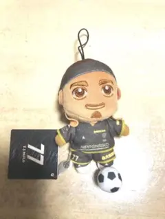 栃木シティ 記念グッズ