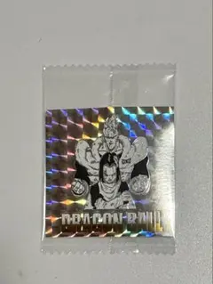 ドラゴンボール 40周年記念 シールウエハース２ 第三十一巻